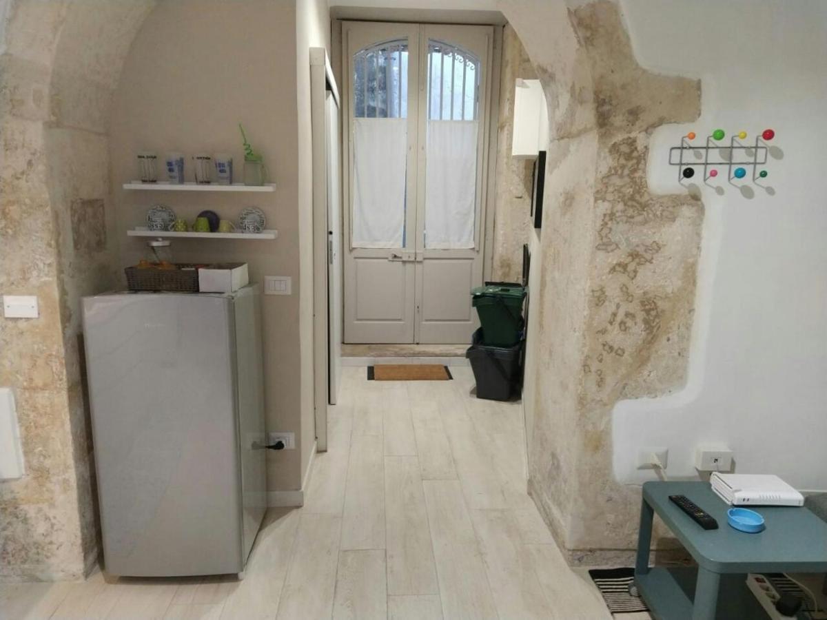 Testa Di Moro Ortigia Syracuse ภายนอก รูปภาพ