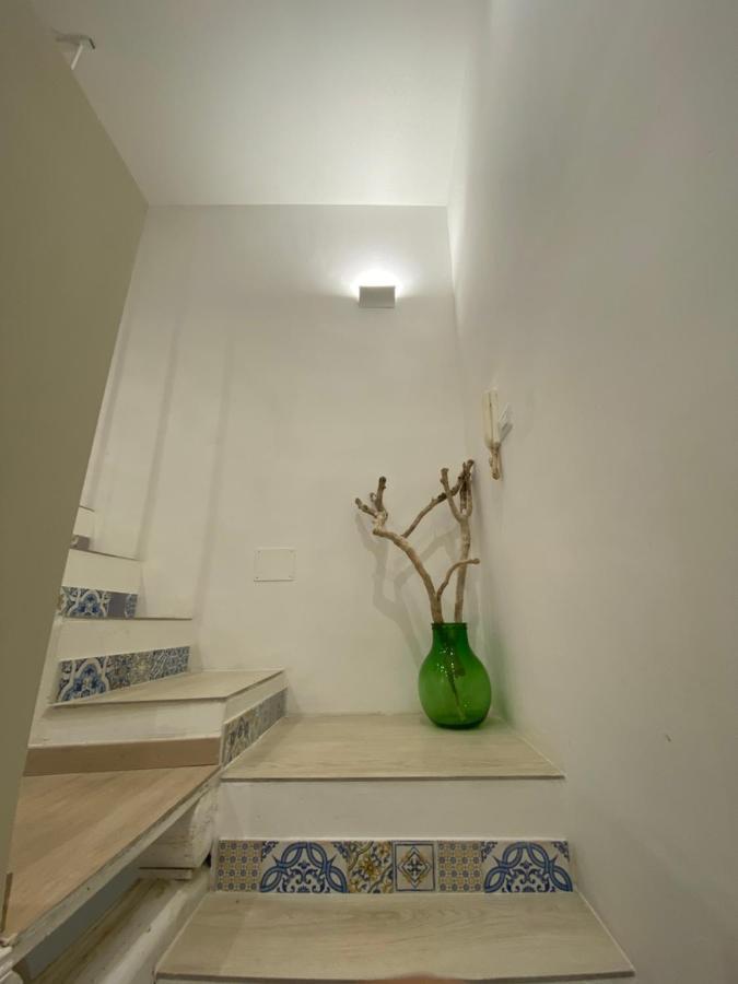 Testa Di Moro Ortigia Syracuse ภายนอก รูปภาพ
