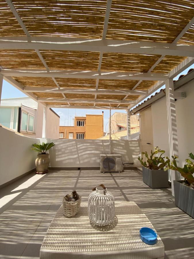 Testa Di Moro Ortigia Syracuse ภายนอก รูปภาพ